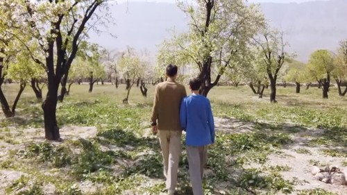 Iran, les visages de la colère 