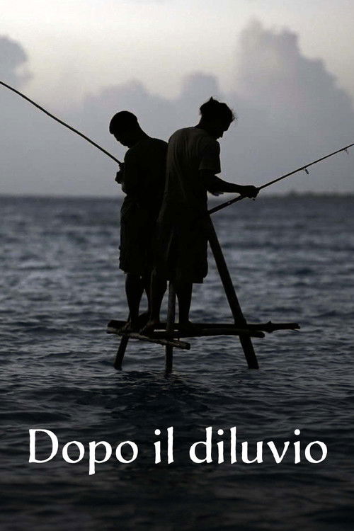 Après le déluge