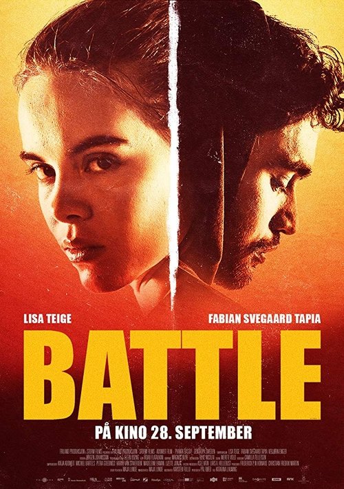 Schauen Battle On-line Streaming