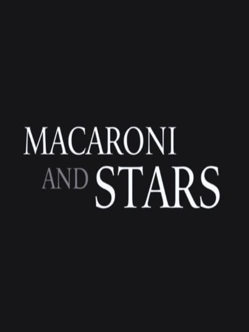 Macaroni and Stars 2015