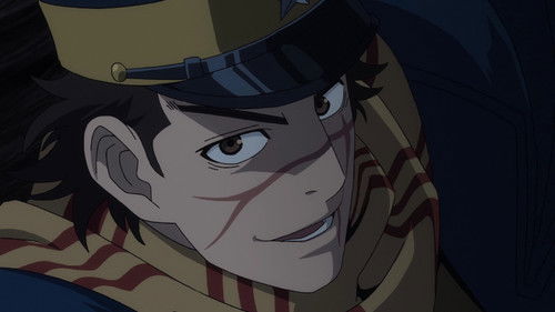 Golden Kamuy: 1×1