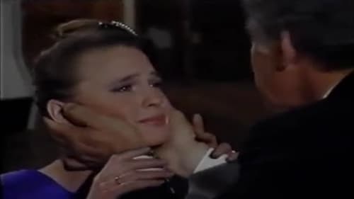 Escena del episodio 13 de la temporada 3 de la serie Santa Barbara