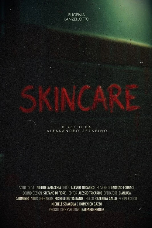 Skincare