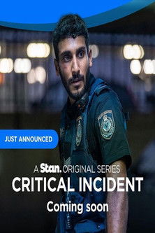 Escena 6 de Critical Incident