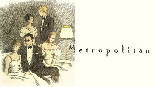Metropolitan