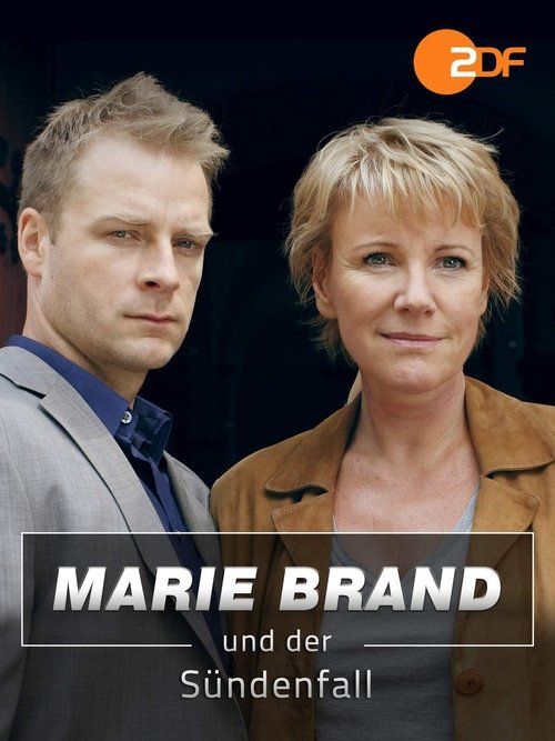 Marie Brand und der Sündenfall poster