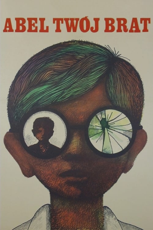 Poster Abel, twój brat 1970