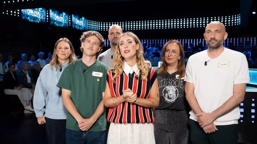 Image de l'épisode 18