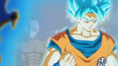 Dragon Ball Super: 1×71