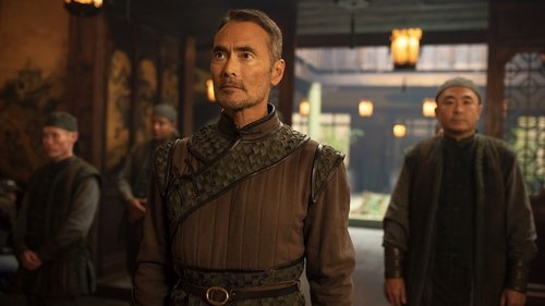 Warrior: 3×1