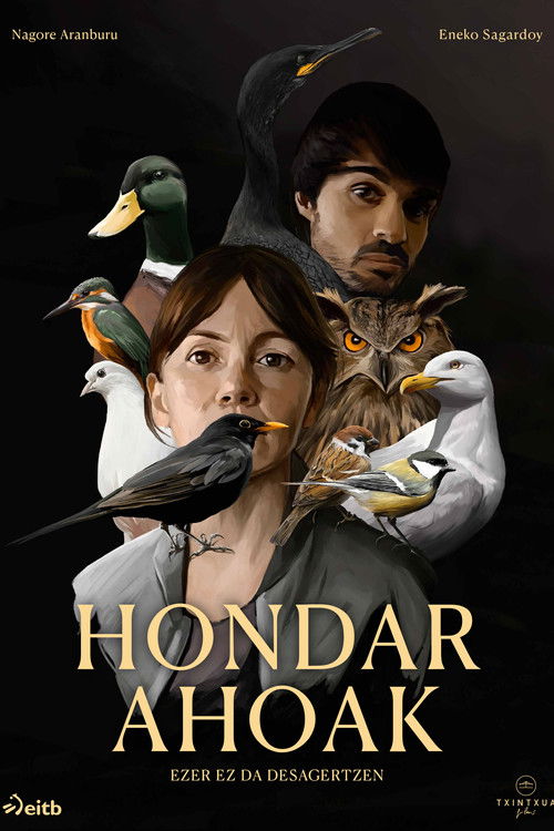 Escena 4 de Bocas de arena