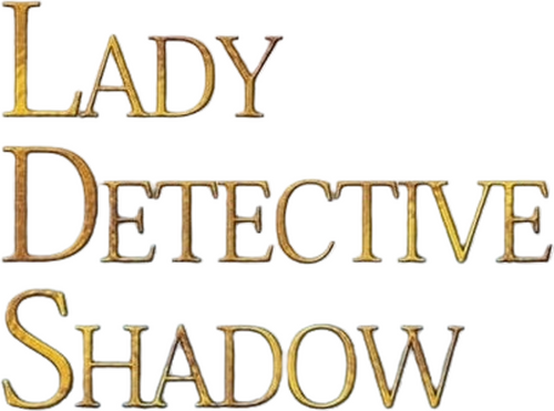 Lady Detective Shadow