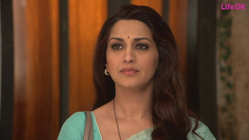 Shobha Worries About Vikram