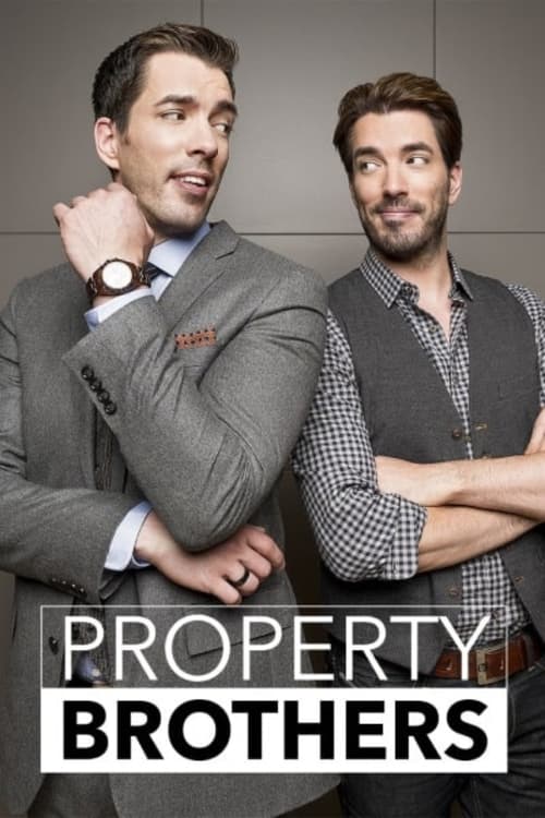 Where to stream Property Brothers Season 13