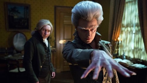 Image de l'épisode 1