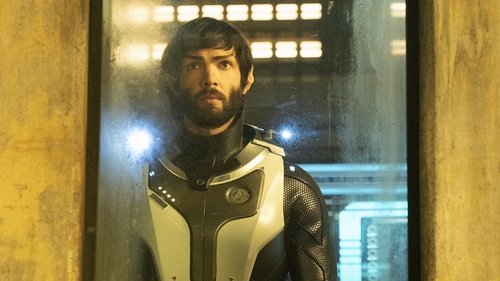 Star Trek: Discovery: 2×10