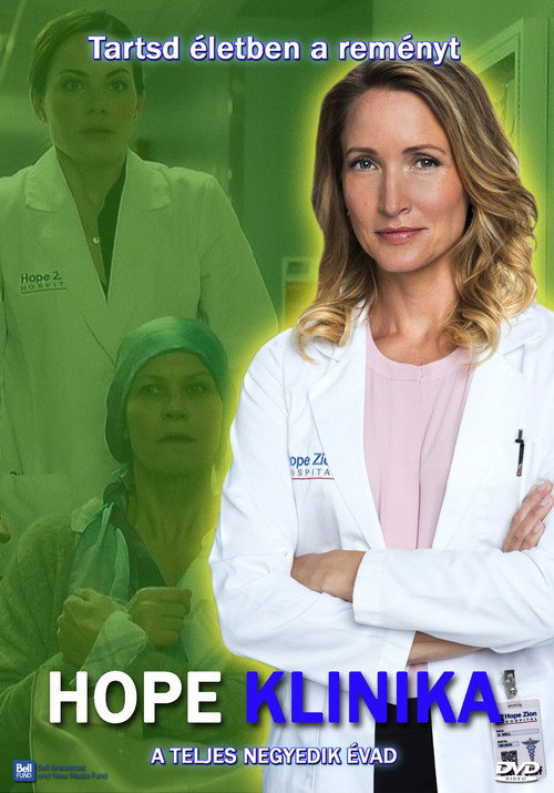 Hope Klinika 4. évad poszter
