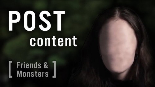 POSTcontent - Season 1 Backdrop Blur