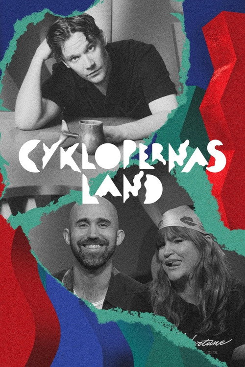 Cyklopernas land