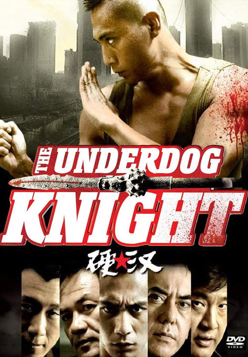 The Underdog Knight