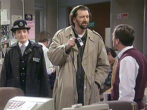 Drop the Dead Donkey, S03E08 - (1993)