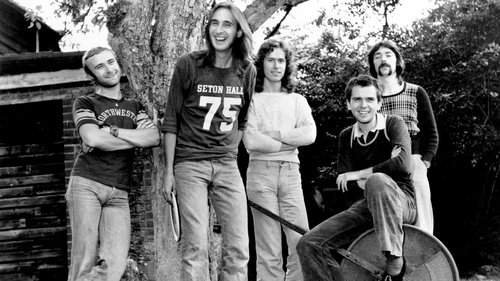 Genesis: Together and Apart Genesis: Together and Apart