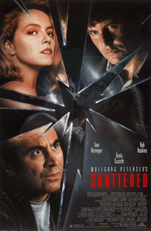 Shattered 1991