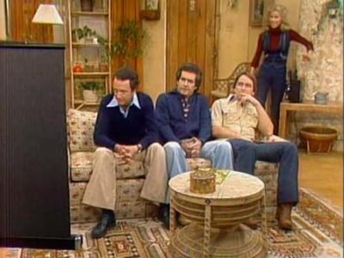 Three's Company, S02E18 - (1978)