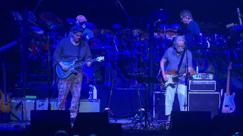 Dead & Company: 2018.06.13 - Xfinity Theatre - Hartford, CT