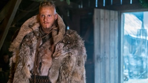 Vikings: 4×4