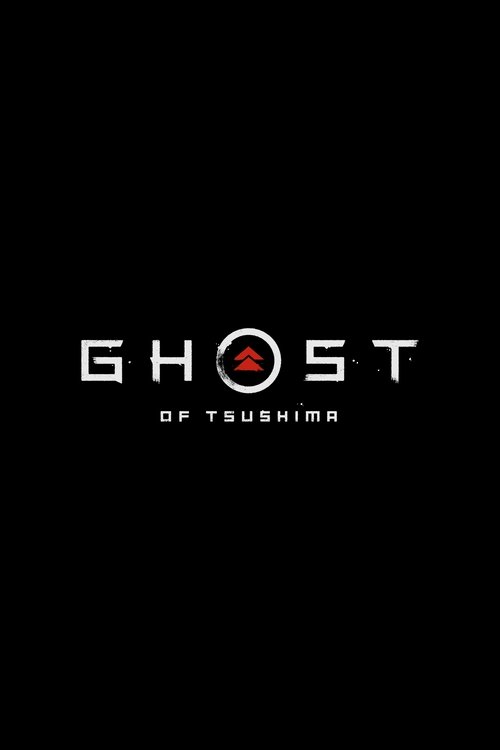 Ghost of Tsushima
