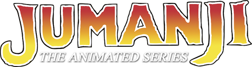 Jumanji logo