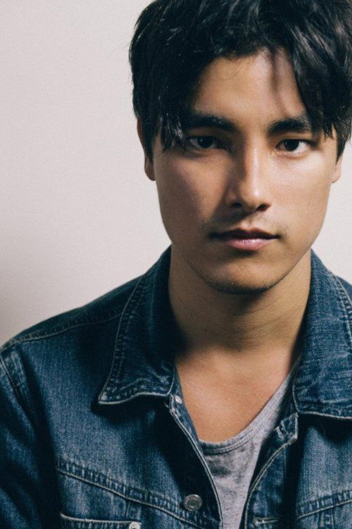 Kép: Remy Hii színész profilképe