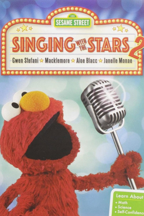 Sesame Street: Singing with the Stars 2