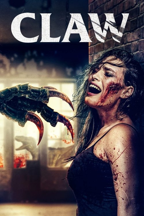 Claw poster