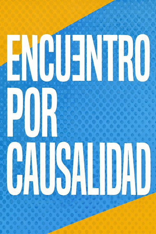 Encuentro por causalidad