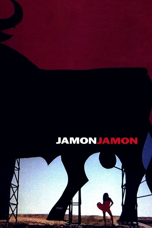 Largescale poster for Jamon Jamon