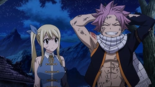 Fairy Tail: 8×25