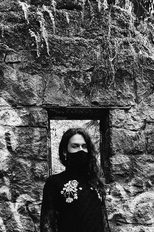 Foto de Máte Vargas