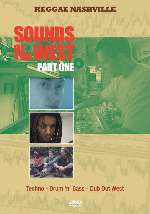 Sounds Of The West Part One: Techno, Drum 'n' Bass, Dub Out West