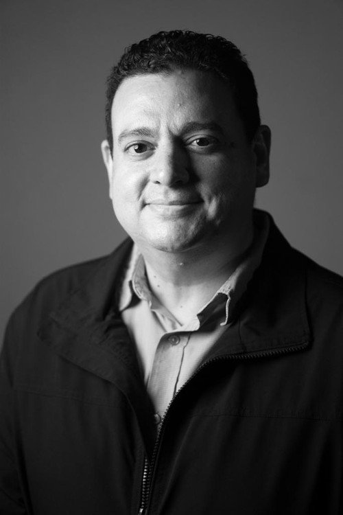 José Guardia Davis