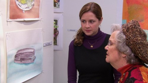 The Office: 3×16