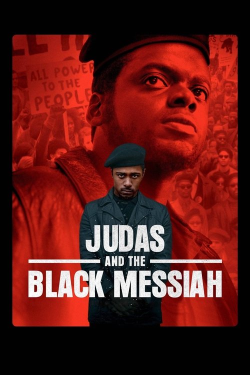 Judas and the Black Messiah (2021) Judas and the Black Messiah (2021)