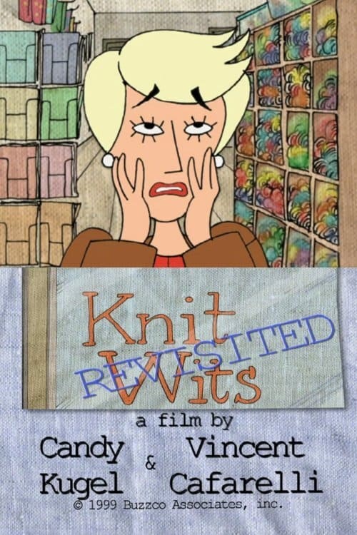Poster do filme Knitwits Revisited