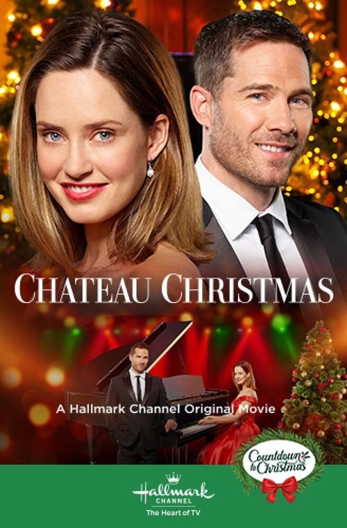 Watch Chateau Christmas online at ultra fast data transfer rate