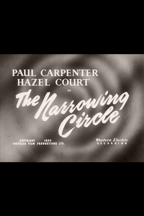 The Narrowing Circle 1956