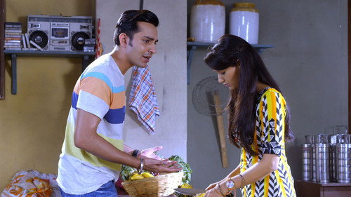 Shravan's Bitter Memories