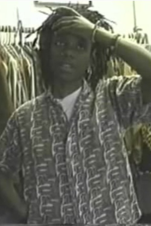 Bird in the Hand 1992
