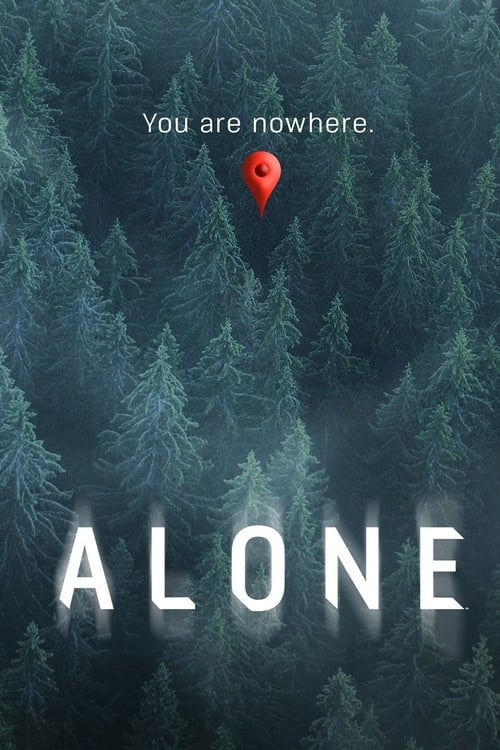 Alone : les survivants, S02 - (2016)