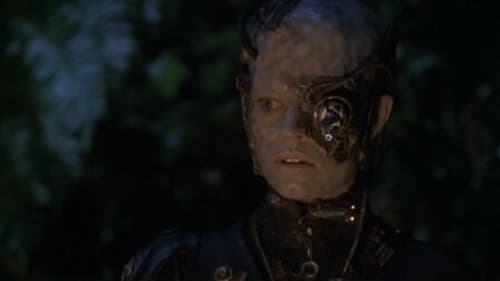 Star Trek: Voyager, S06E02 - (1999)